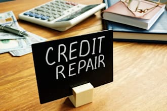 do credlt repair website, credit report dispute, remove inquiries all 3 bureau