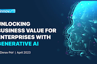 unlock business value with ai