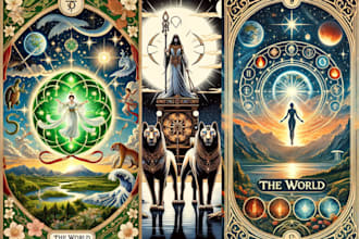 card game design,tarot card tcg,card illustration,game art card design, onepiece