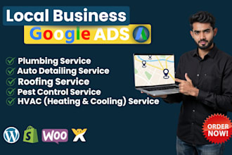 setup and manage google ads for local business,dynamic search ads remarketing
