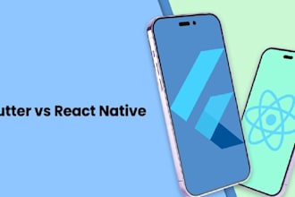 develop a professional mobile app for android