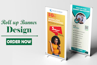 design a frame, sandwich board, outdoor sign, yard, roll up, retractable banner