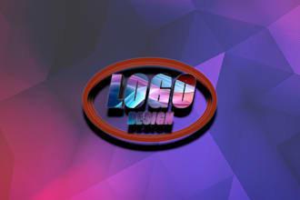 create all types of logo designing with super discount