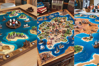 design card game card game board game board game design box mockup