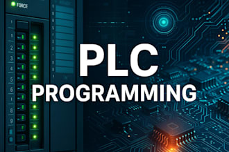 do siemens plc, hmi and scada projects
