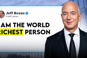 design a premium clickbait youtube thumbnail in 6 hours