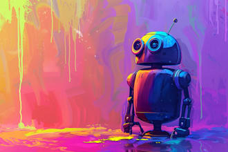 enhance ai art, upscale images, and fix flaws with photoshop