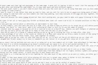 vod review your gameplay and help improve game sense