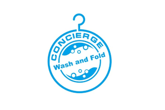 design spotless super bright and clean logo