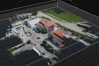 create accurate 3d models from your photos using photogrammetry