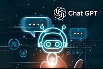 provide custom teams bot development for conversational ai azure openai chatgpt