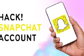 do phone snapchat tiktok gmail with all hacks