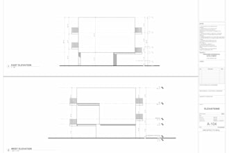 do licensed pe stamp, architectural drawing, landscape architect, hvac, mep