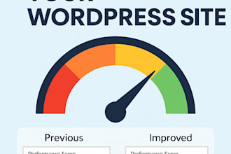 supercharge your wordpress site speed and fix bugs