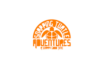 design greatest snapping adventure company logo