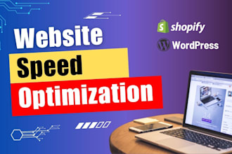 do website loading speed optimization for mobile and desktop