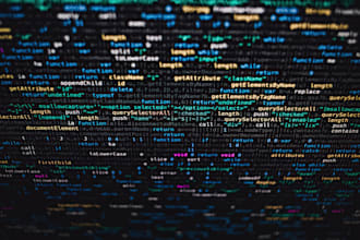 help with coding, with github or in any cloud services