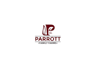design a modern and creative agriculture or family farm logo