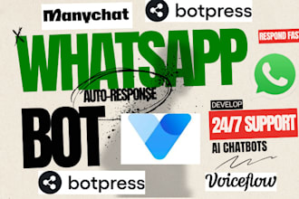 build n8n ai whatsapp chatbot, ai chatbot for whatsapp
