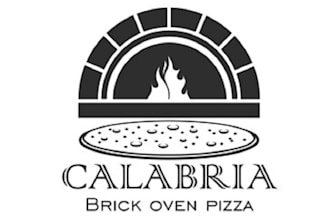 design classic high quality new logo for brick oven pizzeria
