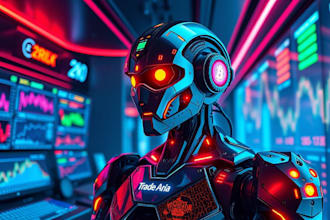 develop crypto trading bot, ai crypto trading bot, crypto trading bot