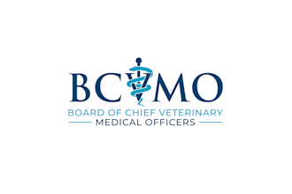 design a modern, creative veterinary or medical brand logo