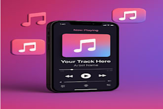 promote your music to real apple music and itunes lovers