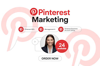 promote your product to my high traffic pinterest boards