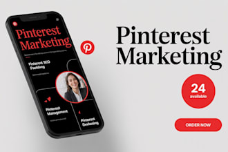 manage your pinterest marketing for your business and blog