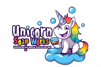 a custom animal cartoon mascot or character logo