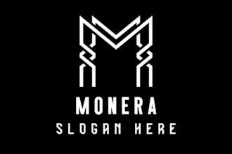 design professional business, wordmark, anime, sports logo