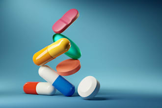 help you in all tasks related to pharmacy