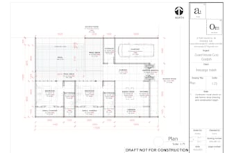 help you prepare 2d plan for your projects