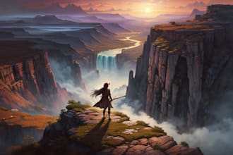 create stunning ai art or concept images for your project