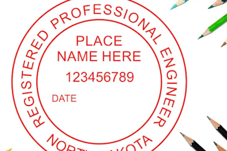 licensed architect structural engineer pe stamp alabama alaska arizona lowa