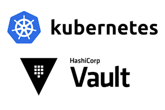 deploy ha hashicorp vault with kubernetes integration and agent injector