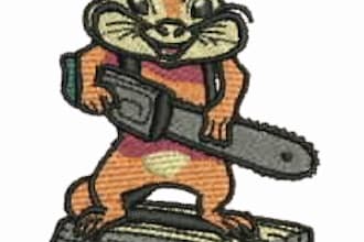 do embroidery digitizing convert to dst, jef, pes, exp