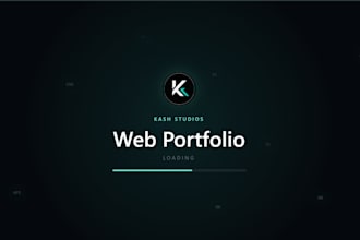 build a modern responsive site for your business