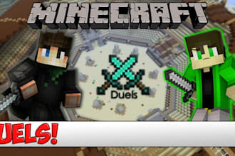build sandbox game pvp minecraft plugin setup minecraft animation mobs redstone