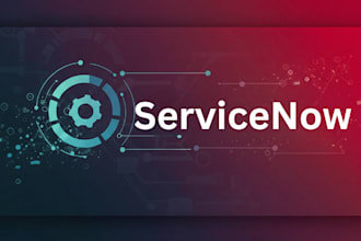 do servicenow development and automation to streamline IT processes