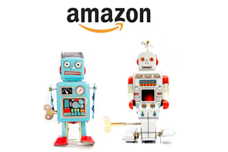 develop autobuy amazon bot, restock bot, credit report bot, fb marketplace bot