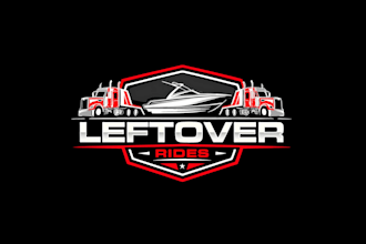 make automotive, repair, car racing and car wash logo