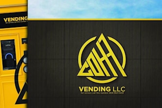 design a professional and outstanding logo
