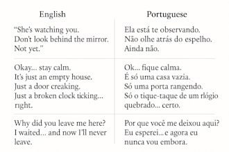 translate english to portuguese for games