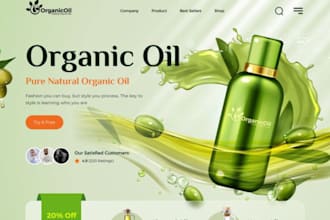 do natural supplement marketing email campaigns for supplement products stores