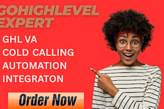 integrate vapi ai ai voice agent with gohighlevel for cold calling automation