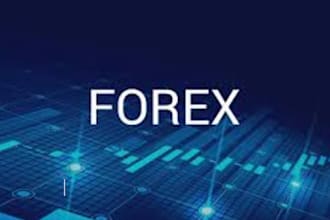code algorithm trading robot forex ea trading bot