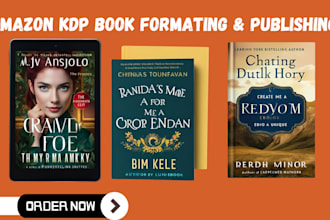 do book formatting, ebook publishing on amazon kdp, amazon kdp book formatting