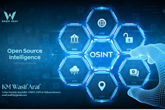 find hidden data and digital footprints through osint investigation