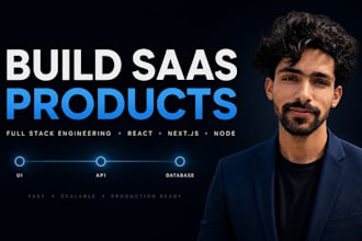 build a high performance full stack web app using react, nextjs, or astrojs